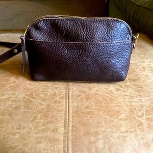 Portland Leather Eclipse Purse NWOT